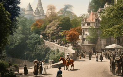 ANTIQUAIRE PARIS 75019