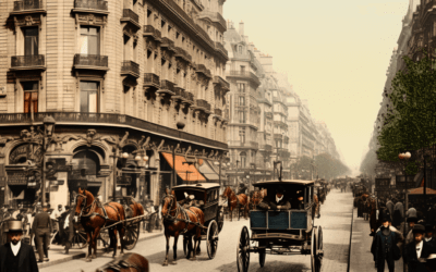 ANTIQUAIRE PARIS 75008