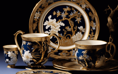 Antiquaire Paris 75006