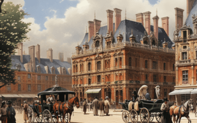 ANTIQUAIRE PARIS 75003