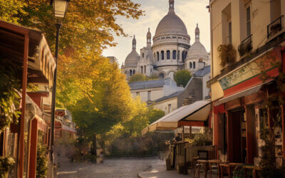 ANTIQUAIRE PARIS 75018