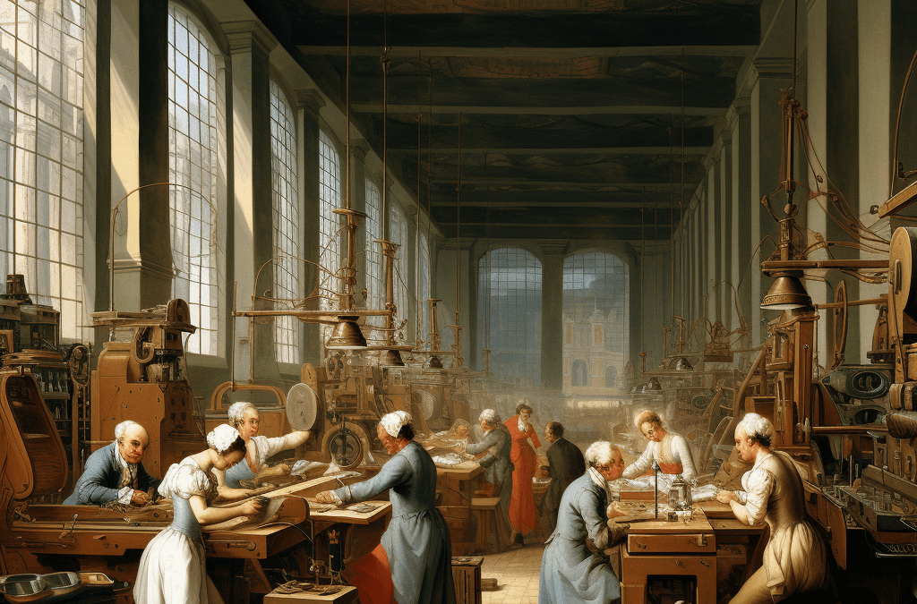 La Manufacture des Gobelins au XVII le siècle 75013 Paris