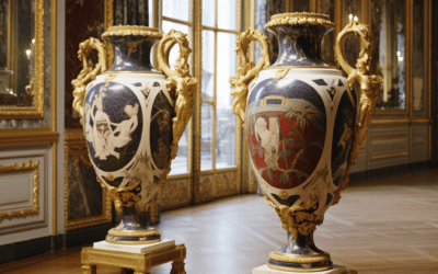 Antiquaire Paris 75016