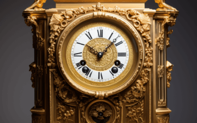 Antiquaire Paris 75017