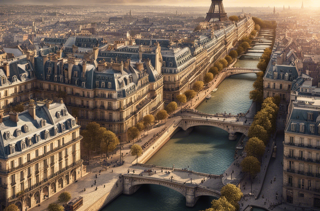 Paris3: Un Voyage à travers les Livres Anciens et Cartes Postales