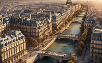 Paris3: Un Voyage à travers les Livres Anciens et Cartes Postales