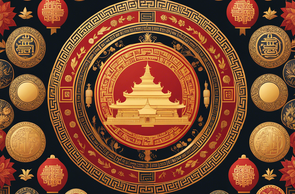 Antiquités du Tibet et du Vietnam