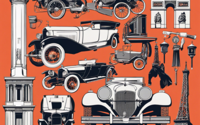 Votre Guide Ultime des Brocanteurs à Paris2: Trouvez des Trésors Uniques