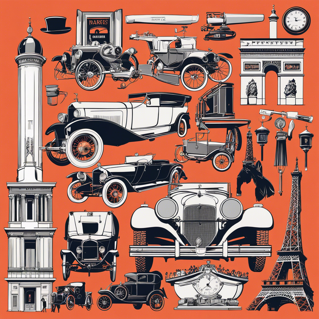 Votre Guide Ultime des Brocanteurs à Paris2: Trouvez des Trésors Uniques