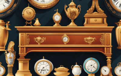 Brocanteur à Paris7: Expertise et Estimation de Vos Objets de Collection