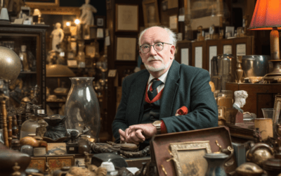 Comment Estimer Vos Antiquités : Guide Pratique