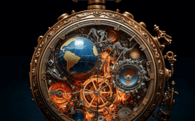 L&rsquo;Univers des Montres et Bijoux Anciens