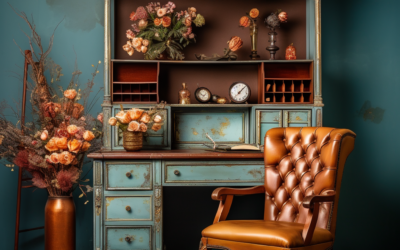 À la Recherche de Pièces Vintage? Visitez les Brocanteurs de Paris 13