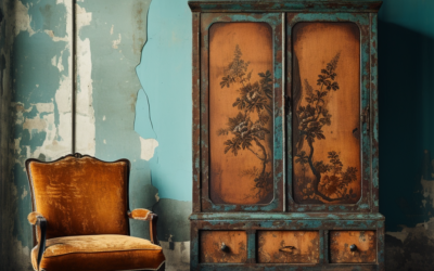 Votre Guide des Brocanteurs de Paris17: Art, Histoire, et Plus