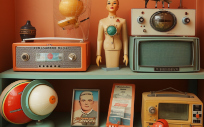 Brocanteur Paris11: Votre Source pour des Bijoux Vintage et Antiquités