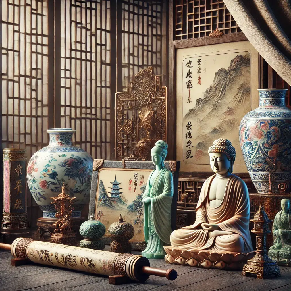 Les Objets D Art Asiatique Histoire Valeur Et Conservation les-objets-d-art-asiatique-histoire-valeur-et-conservation